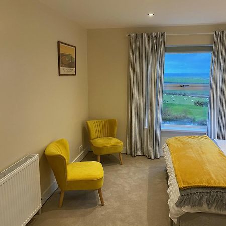 Noddfa Farm Guest House Haverfordwest Kültér fotó