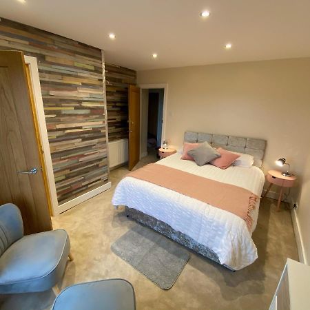 Noddfa Farm Guest House Haverfordwest Kültér fotó