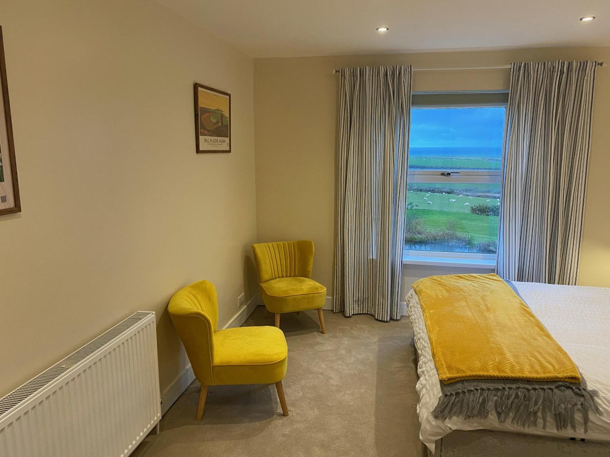 Noddfa Farm Guest House Haverfordwest Kültér fotó