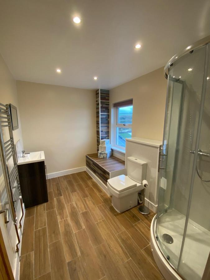 Noddfa Farm Guest House Haverfordwest Kültér fotó