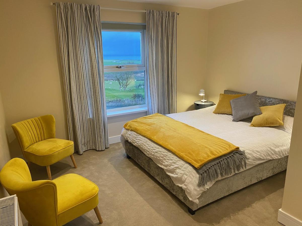Noddfa Farm Guest House Haverfordwest Kültér fotó