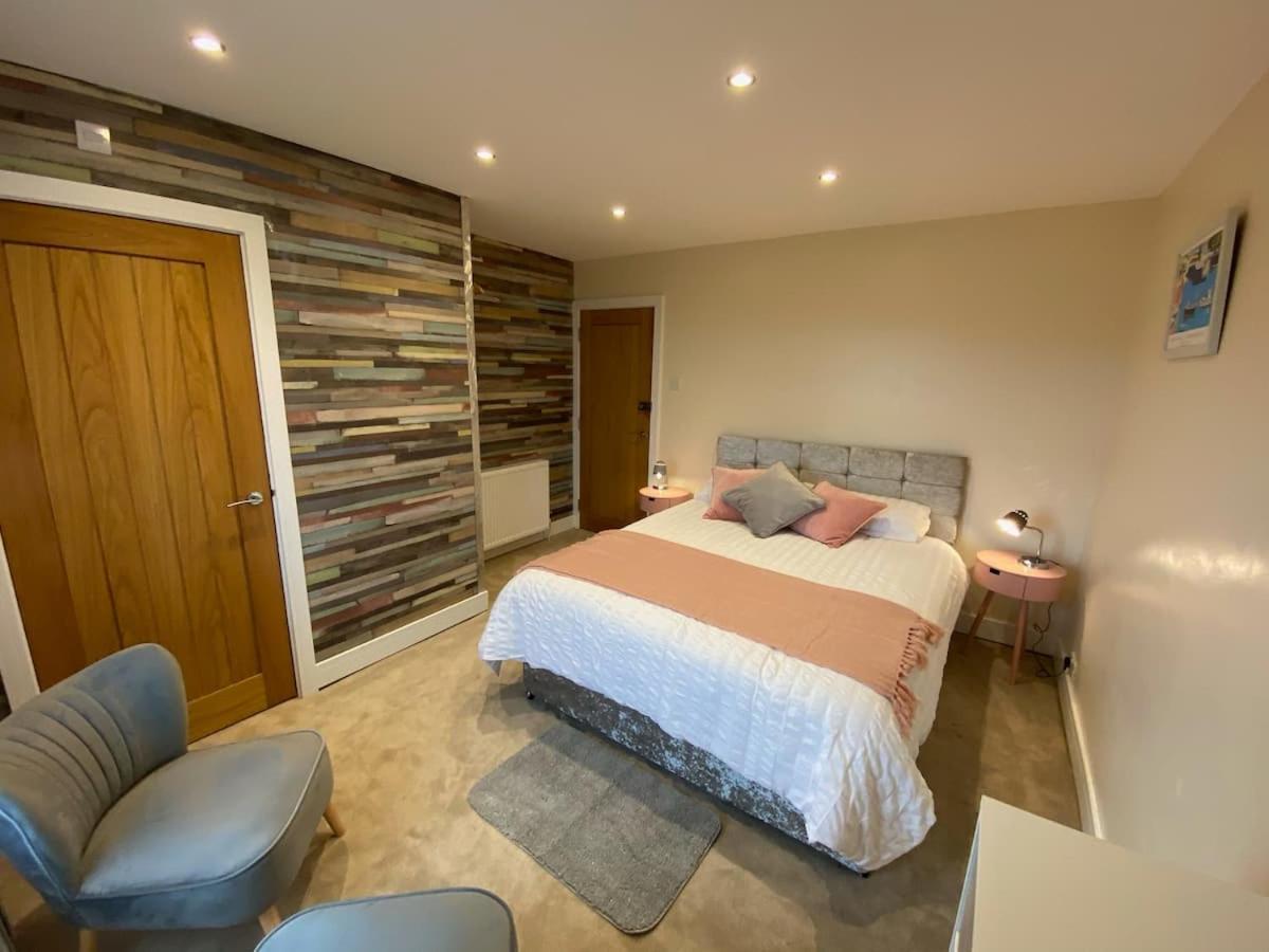 Noddfa Farm Guest House Haverfordwest Kültér fotó