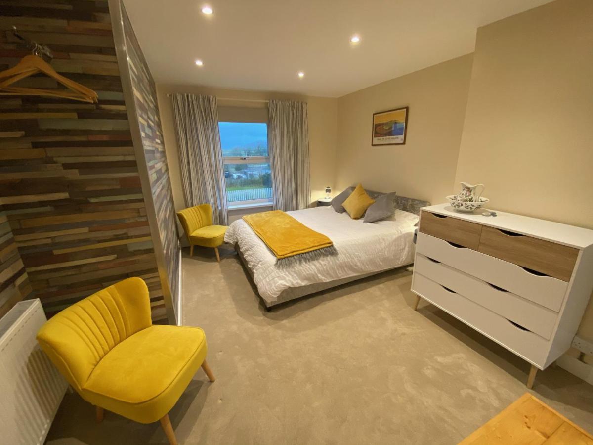 Noddfa Farm Guest House Haverfordwest Kültér fotó
