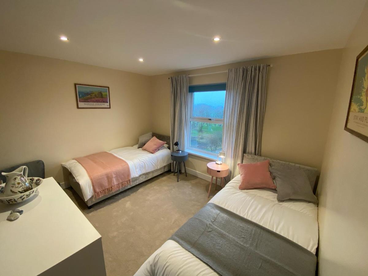 Noddfa Farm Guest House Haverfordwest Kültér fotó