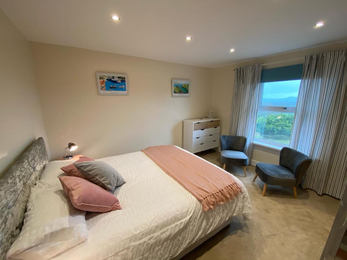 Noddfa Farm Guest House Haverfordwest Kültér fotó