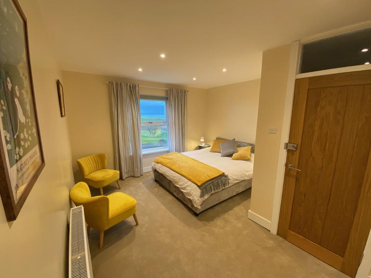 Noddfa Farm Guest House Haverfordwest Kültér fotó