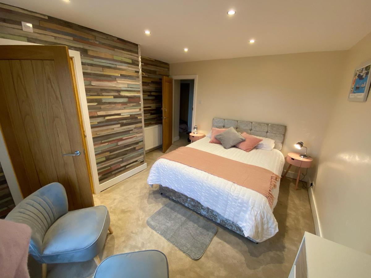 Noddfa Farm Guest House Haverfordwest Kültér fotó
