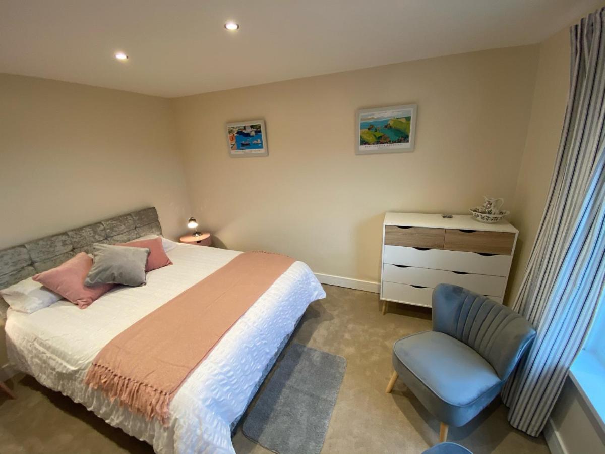 Noddfa Farm Guest House Haverfordwest Kültér fotó